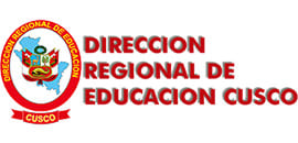 Logo Dirección Regional de Educación Cusco