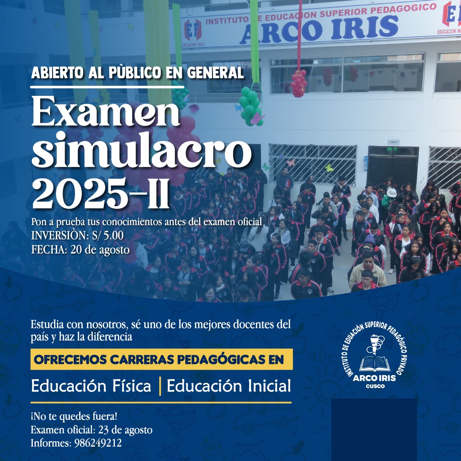 Imagen de Calendario Académico